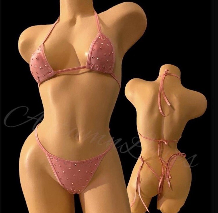 Exotic Dancewear