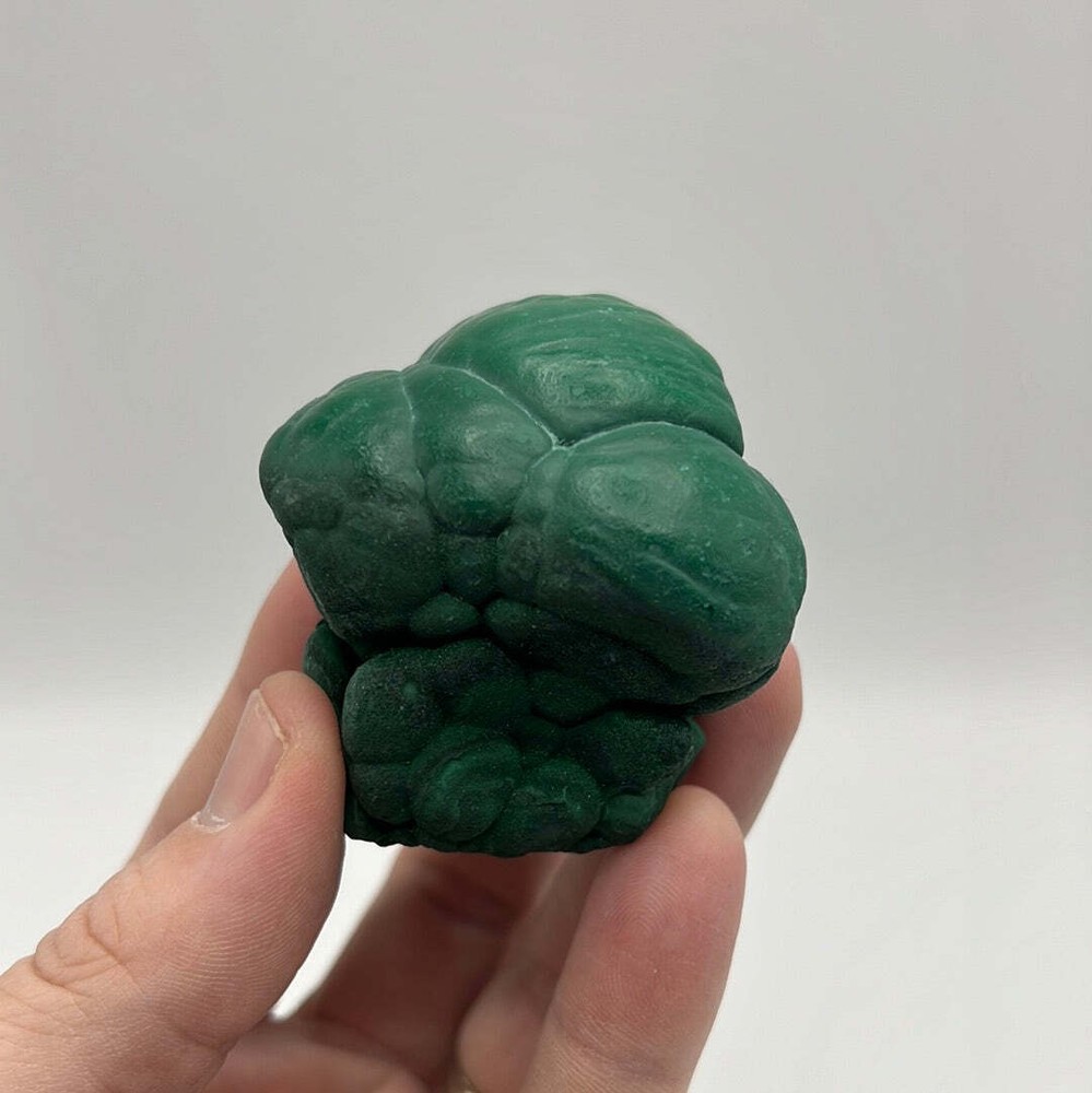 Malachite Specimen G
