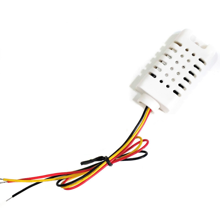 SHT30 Digital Temperature and Humidity Sensor Module IIC I2C Interface 3.3V