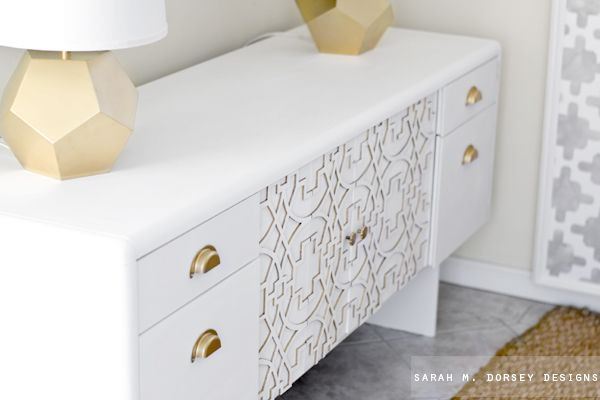 3" Front Mount Hoosier Bin Pull Polished and Lacquered Solid Brass