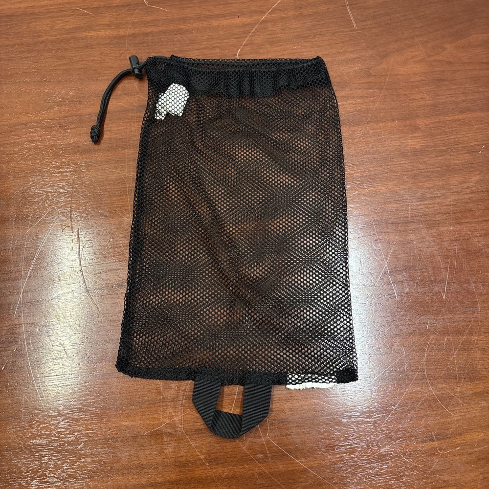 Mesh Diving Bags