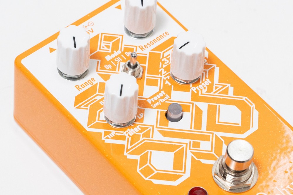 EarthQuaker Devices Spatial Delivery 456893