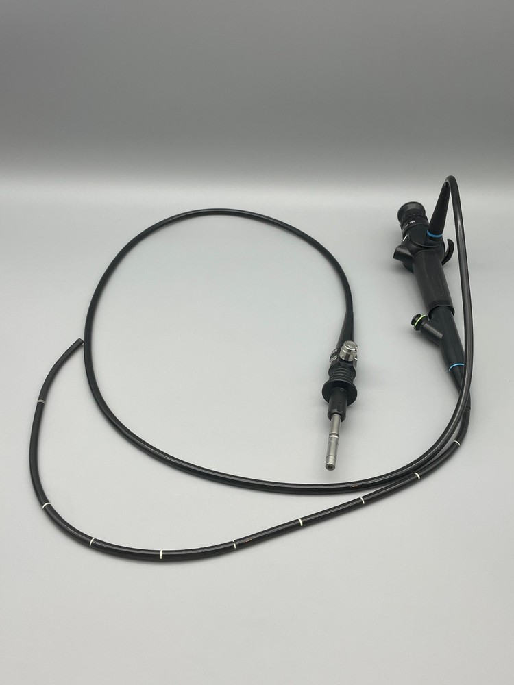 Olympus BF Type TE2 Bronchofibroscope