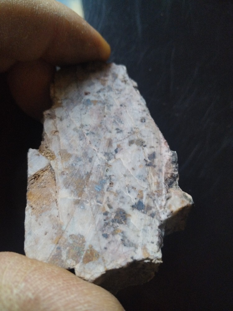 Sylvanite