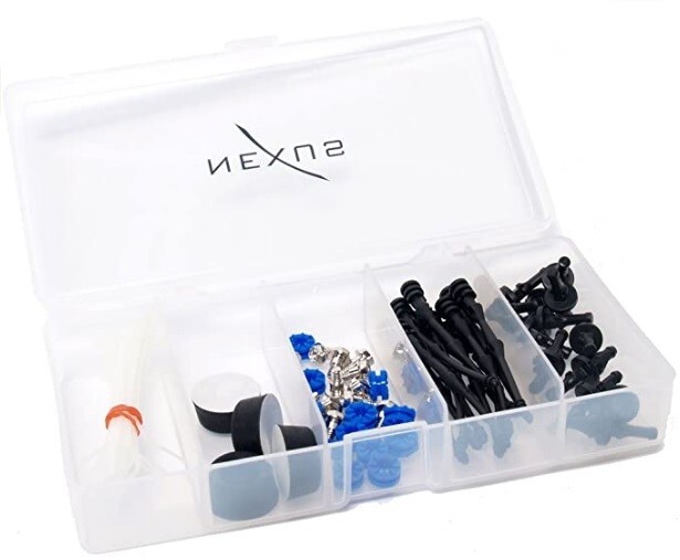 Nexus Anti-Vibration PC Mounting Kit