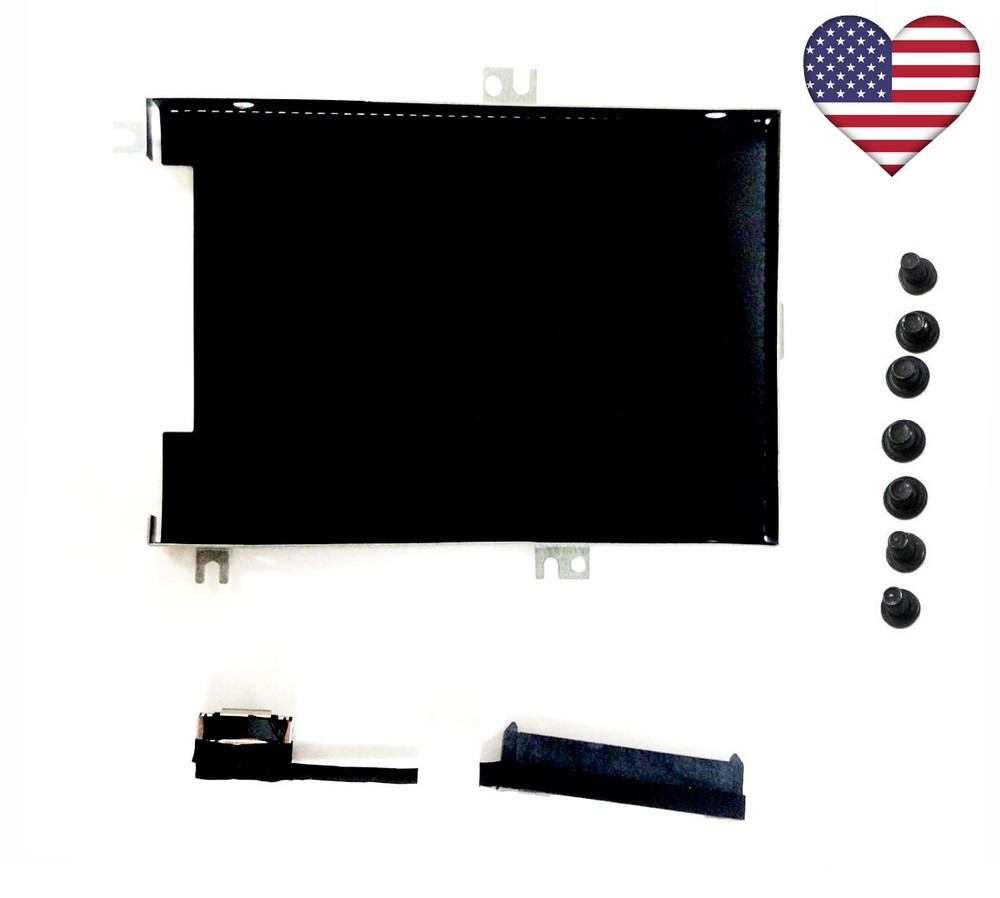 E5470 HDD Cable Connector 80RK8 +Caddy Frame Bracket 20pcs