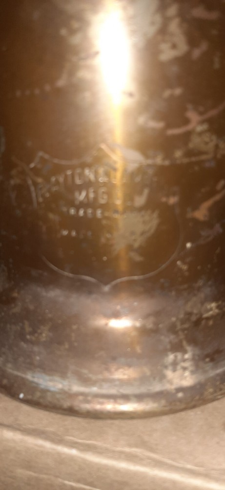 Vintage Blow Torch Bundle