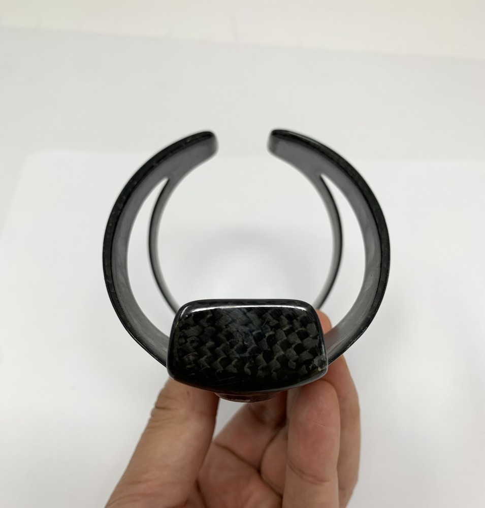 Arundel Carbon Bottle Cage
