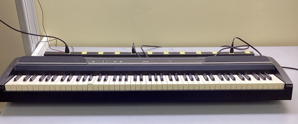 Korg SP‑170S Digital Piano
