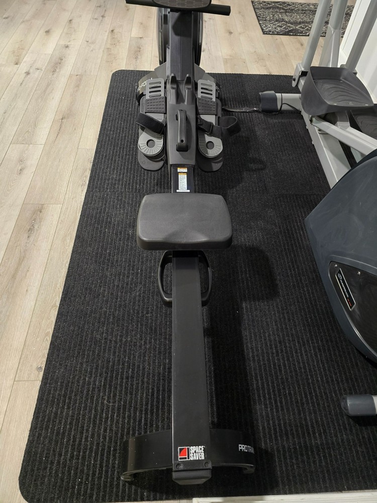 ProForm Rowing Machine Pro Trainer 500 Model PFRW48124