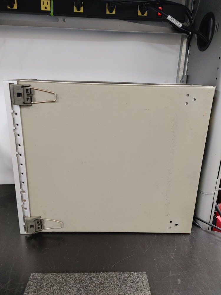 HP HEWLETT PACKARD 3497A Data Acquisition Control Unit