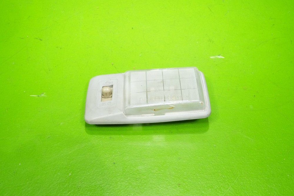 92-95 Civic OEM interior roof light lamp gray
