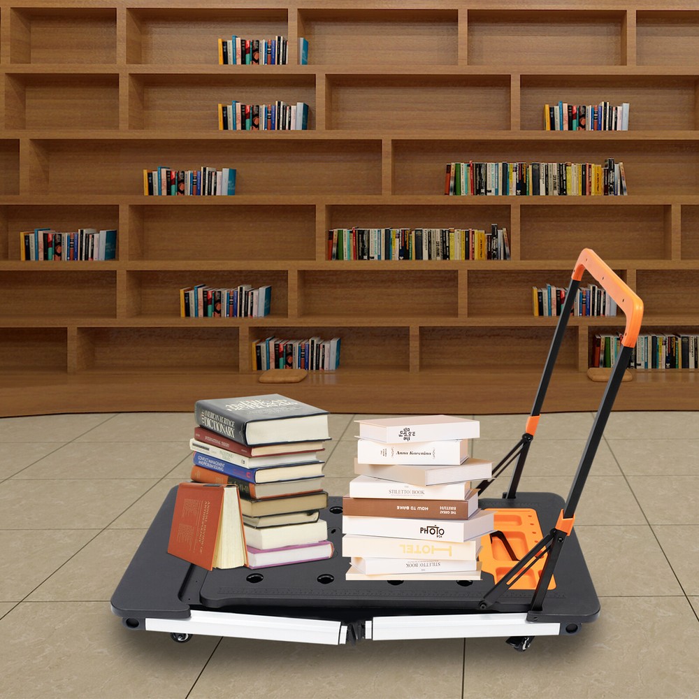 7-in-1 Portable Folding Work Table with 250 kg Load Capacity