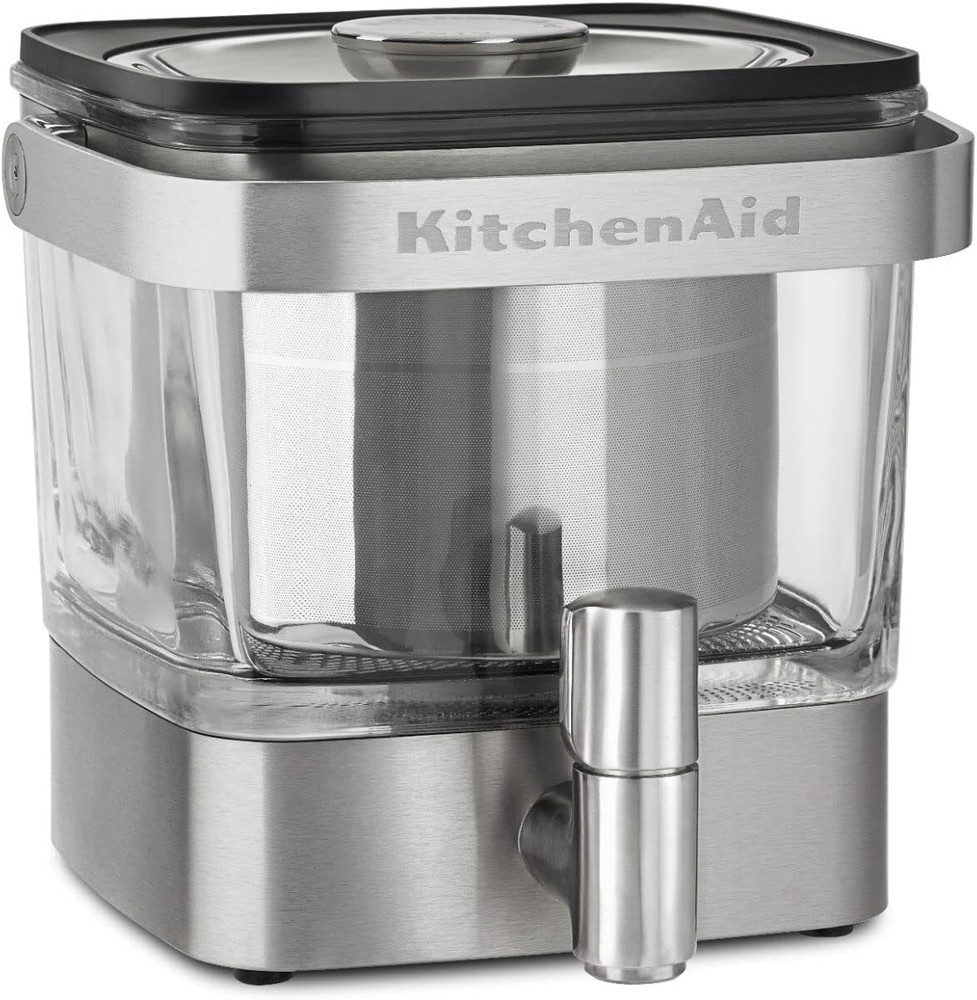 KitchenAid 28 Oz. Cold Brew Coffee Maker
