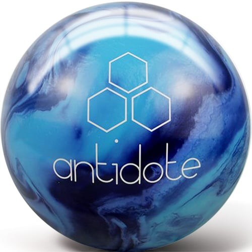 Pyramid Antidote Pearl Bowling Ball