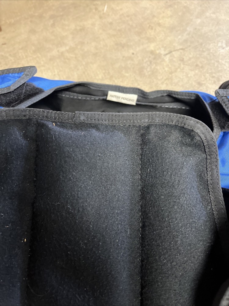 Sterling Scuba Extra Large BCD Nice!!!