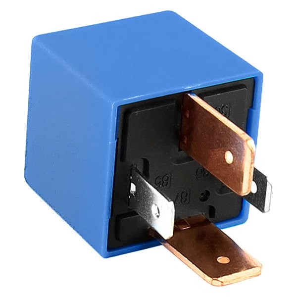 Professional Parts Sweden Multi Purpose Relay