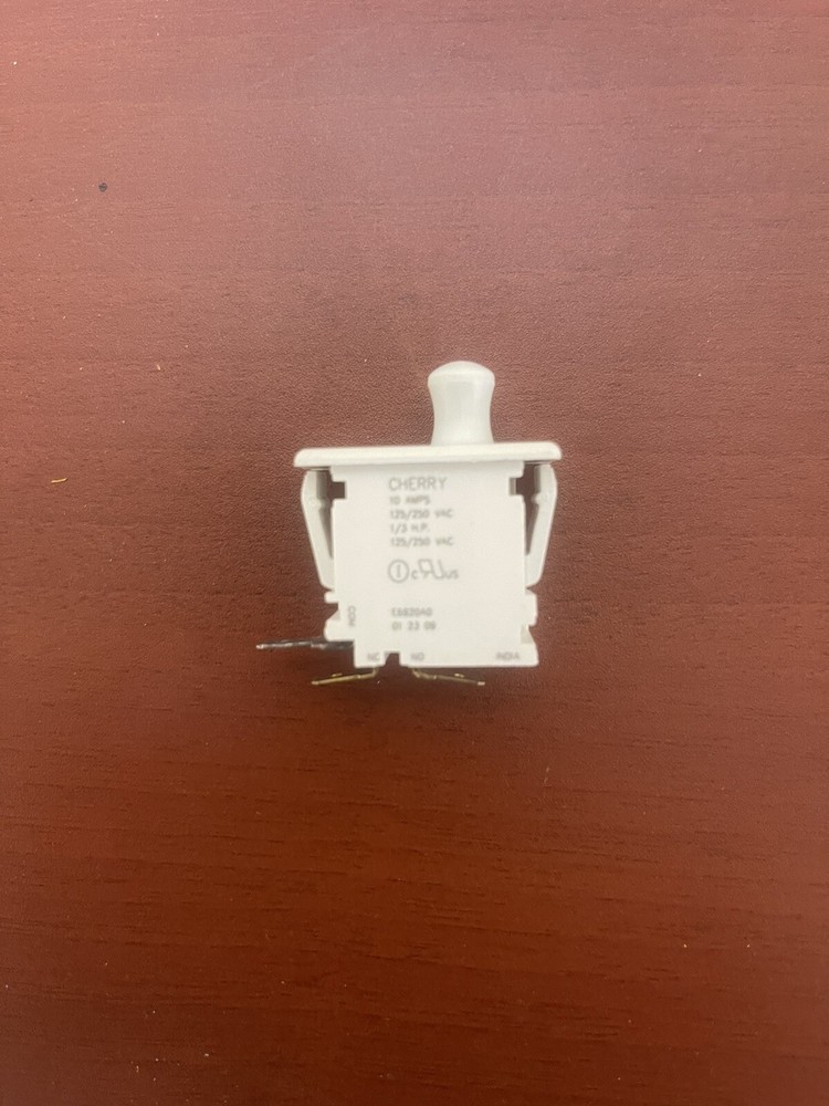 National Door Interlock Switch