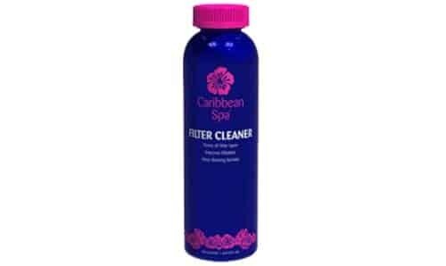 Caribbean Spa Filter Cleaner
