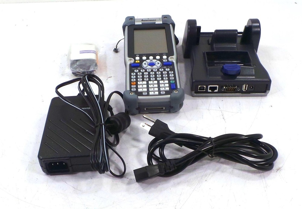 Intermec Technologies corporation CK61NI Barcode Scanner - Free Shipping