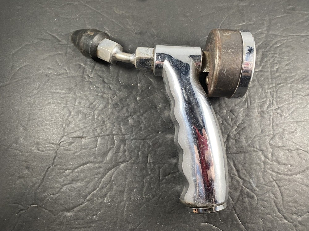 Harvey E.Hanson Co. Pistol Grip Compression Tester Model 1