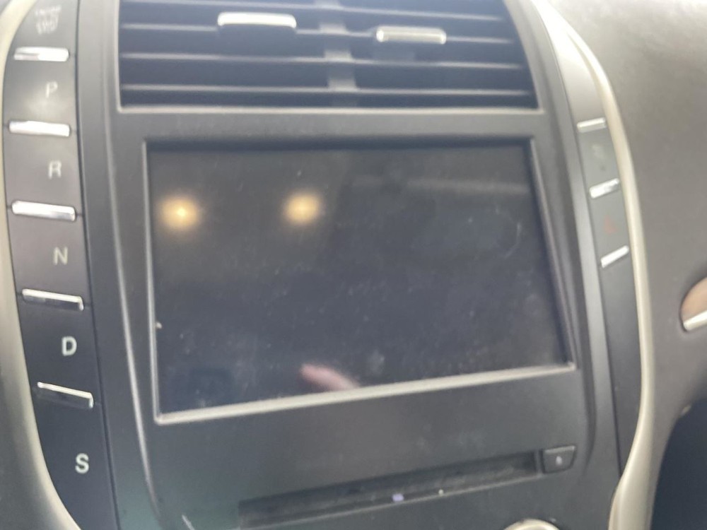 Chassis ECM Communication Voice Recognition Sync Module Fits 17 MKC 980848