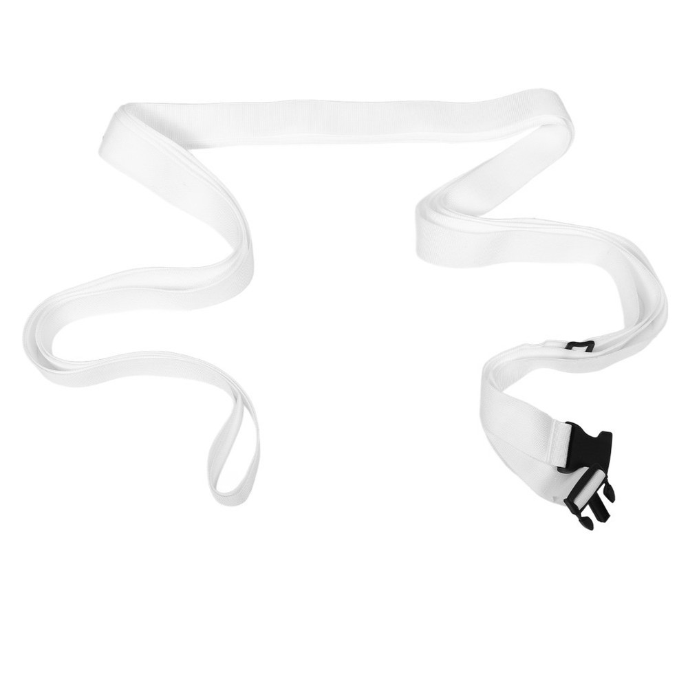 Double Mattress Connection Strap Camping Bed Straps for Topper Connector
