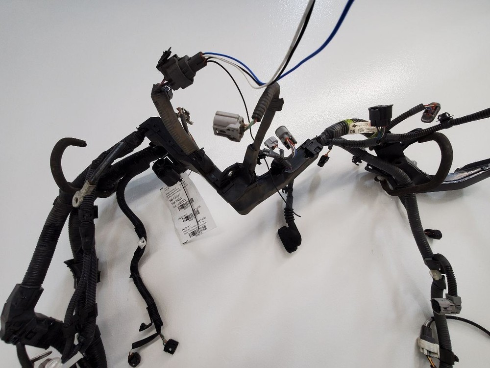 2015 2016 2017 TOYOTA CAMRY Engine Wire Harness