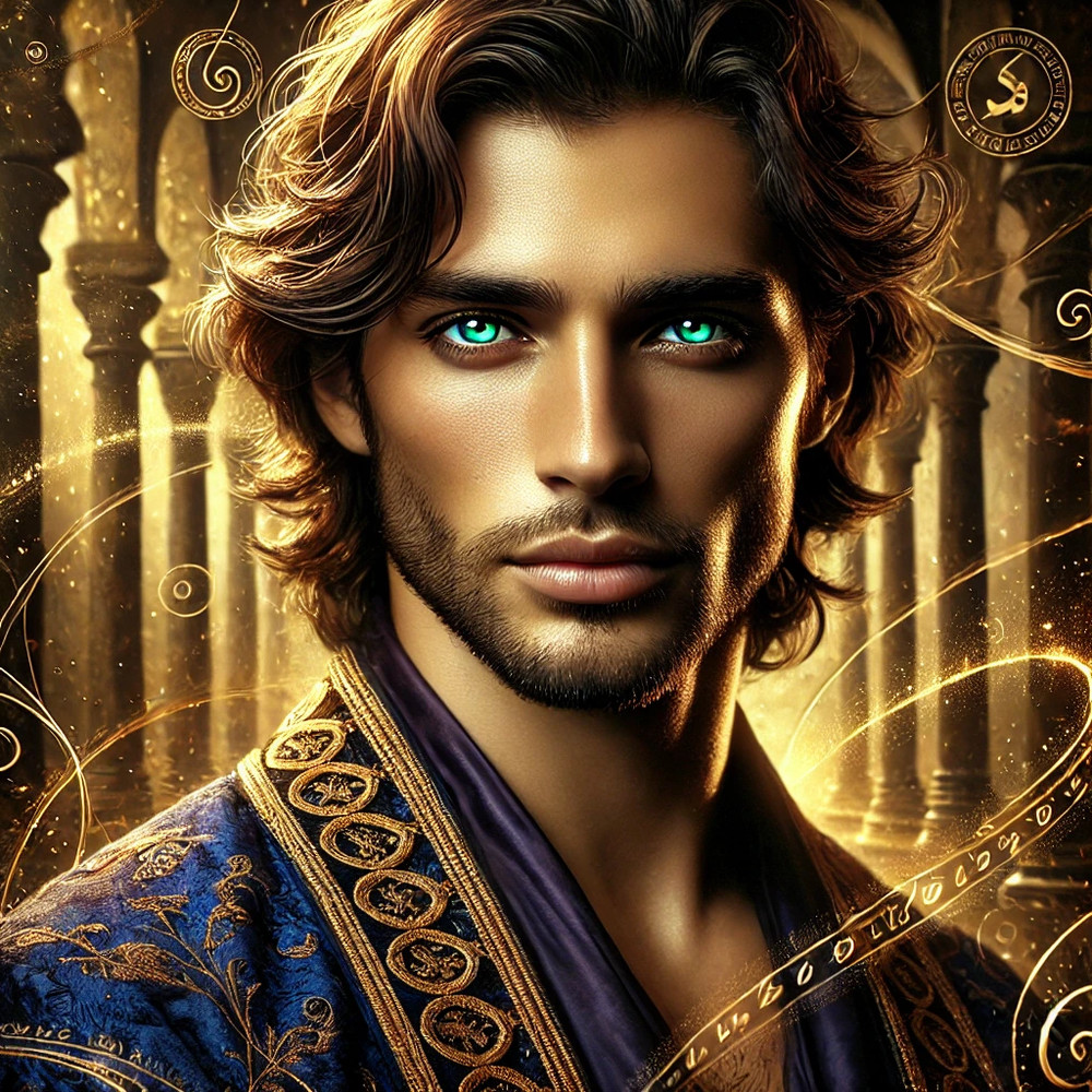 Direct binding - Idris – The Silver Tongue