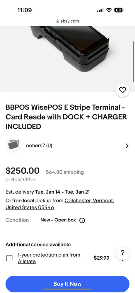 Point Of Sale Bundle