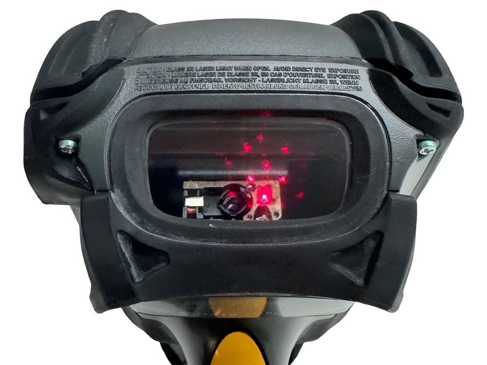 Symbol MC9060 Mobile Computer Barcode Scanner MC9060-GK0HBEEA7WW Refurbished!🔥