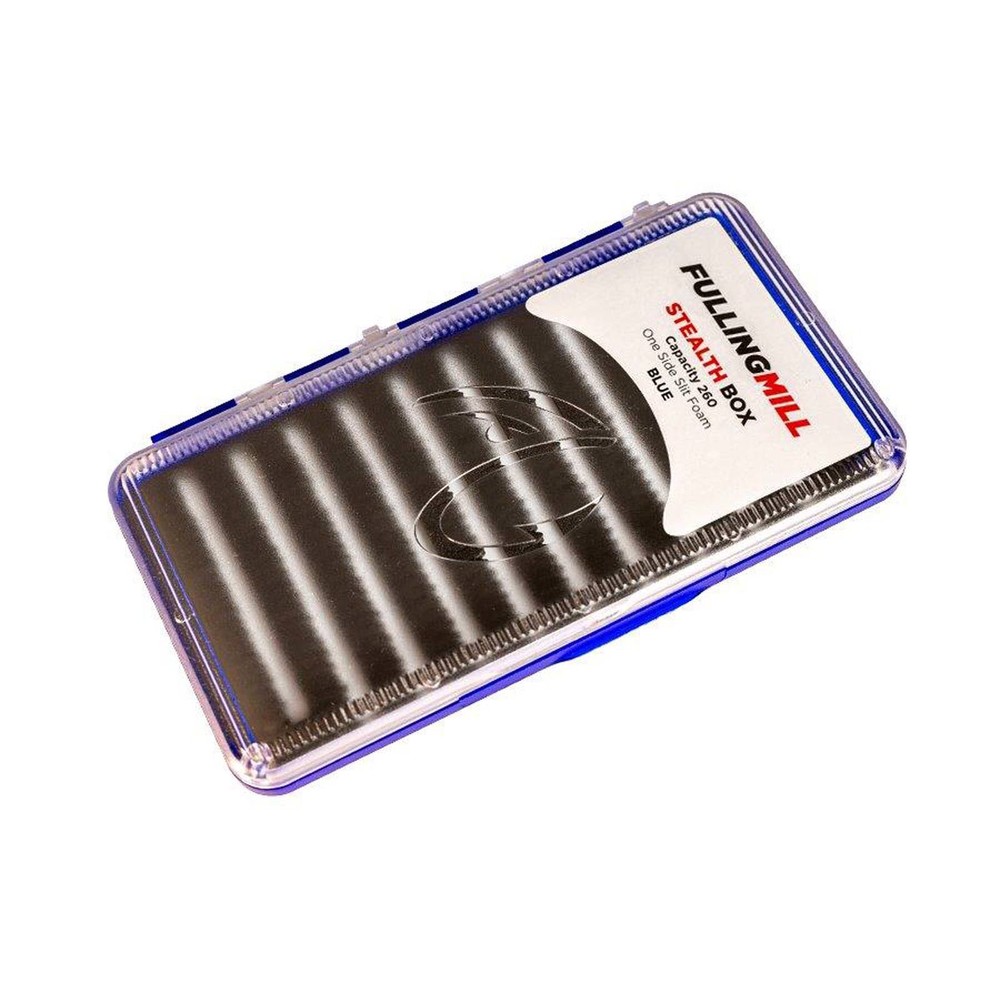 Fulling Mill Stealth Box