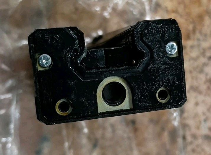 THK SHS15 (GK) Linear Guide Block