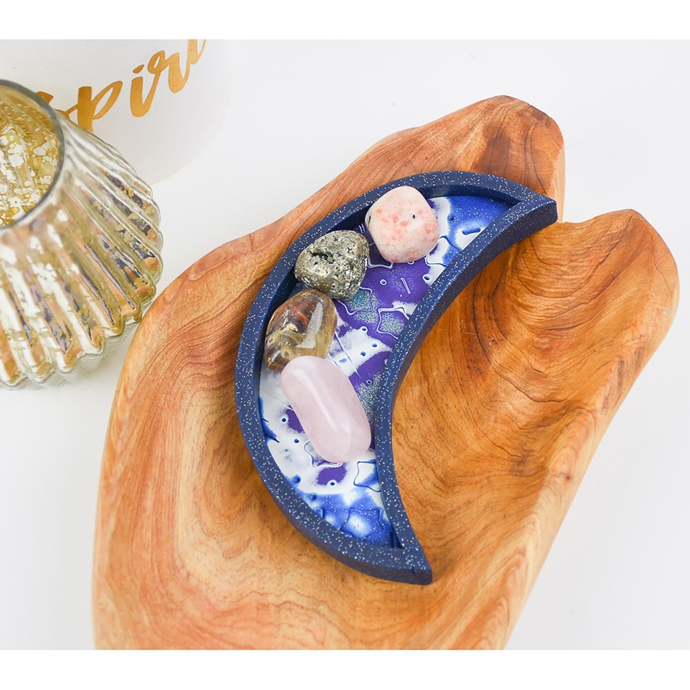 Tools: Dual End Detail Tools - 3pc Set - Sculpting Tools for Multiple Types o...