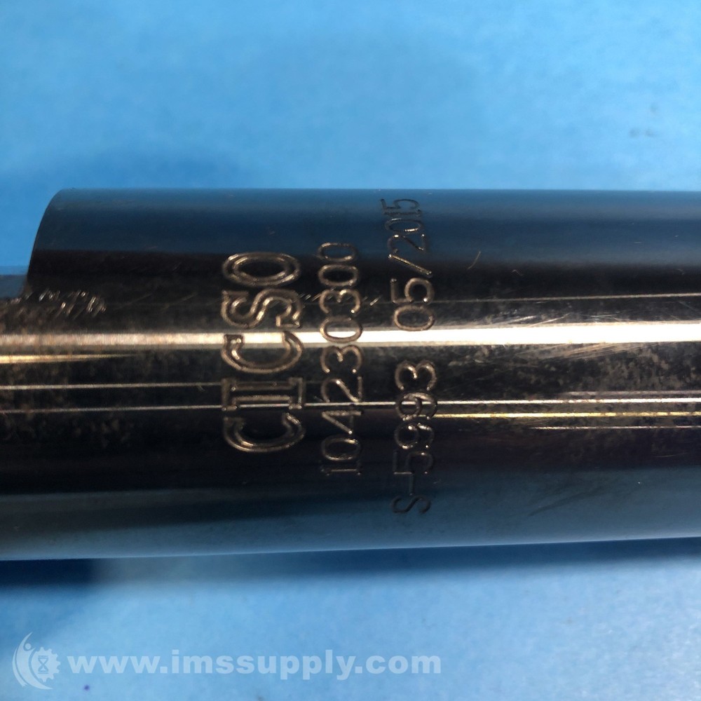 Cisco 104230300 Special Back Face Tool Holder FNOB