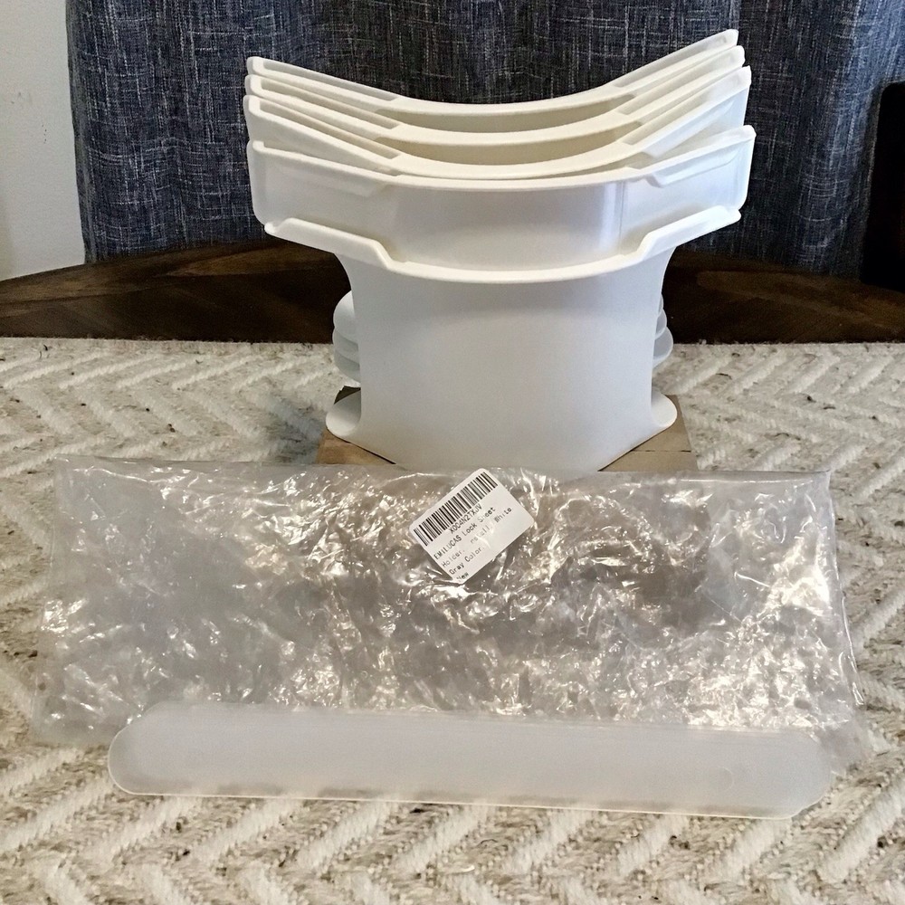 NEW Secure Sheet Holders & Mattress Straps
