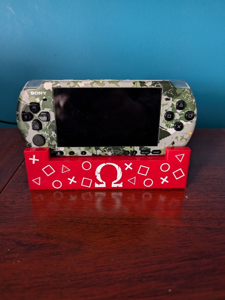PSP Charging Dock