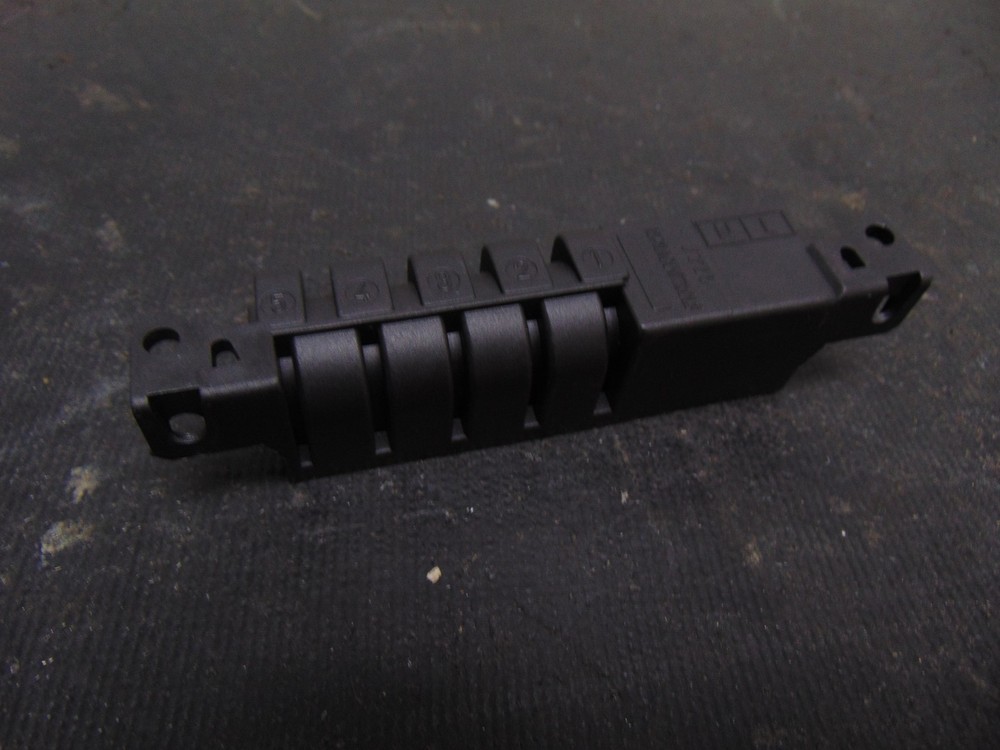 Maytag Range MGR6600FZ1 Spark Module W10475149