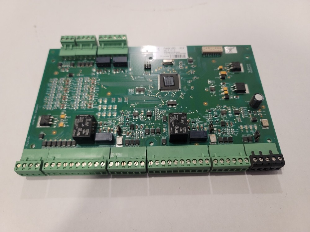 Honeywell PW6K1R2 Dual Reader Module