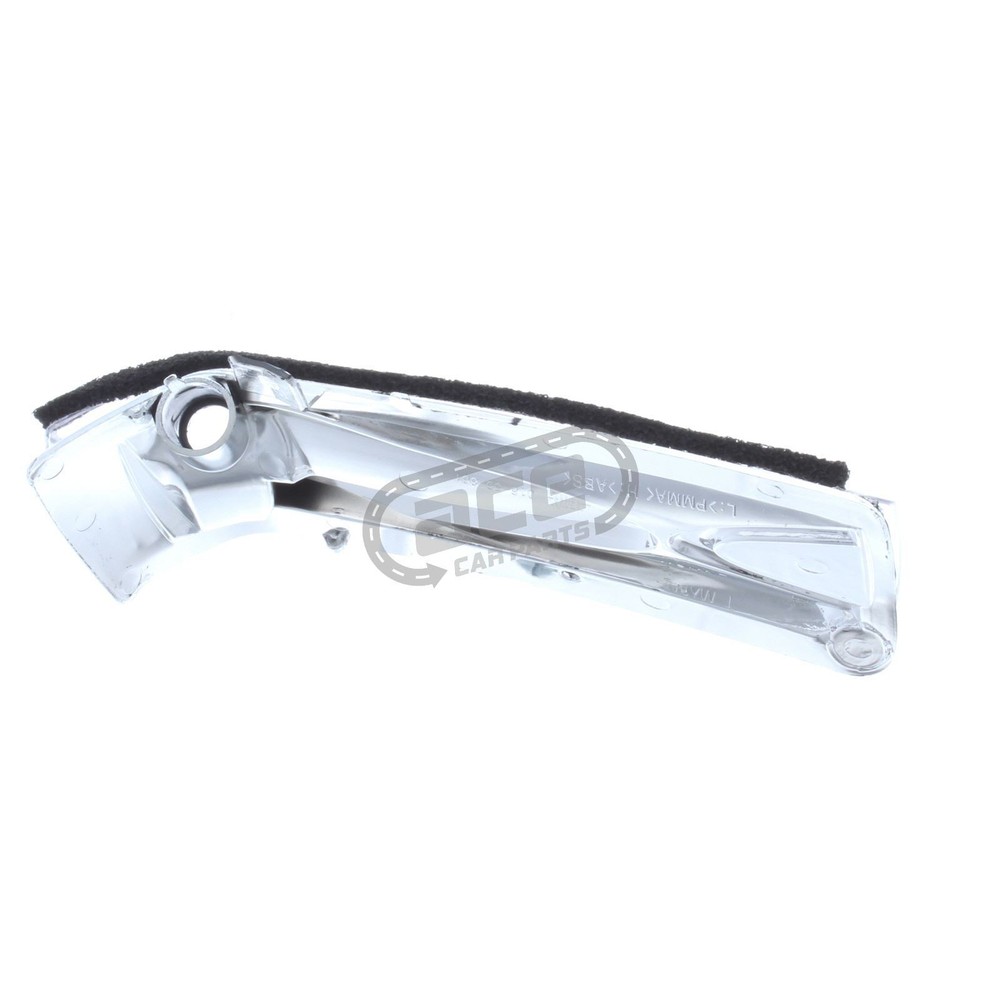 Wing Mirror Indicator Lights Vauxhall Combo Van 2011-2018 Clear Left & Right