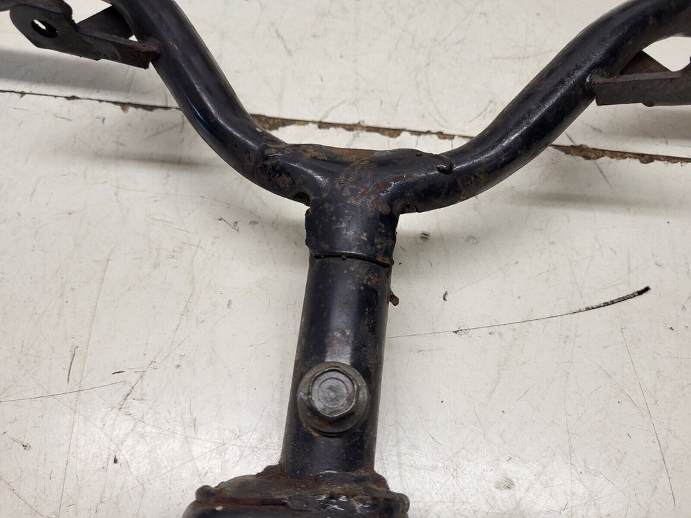 HERALD VOGUE 50 HANDLEBARS (5857)