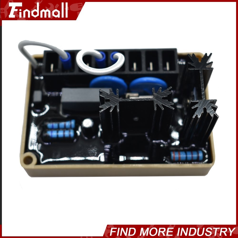 10 PCS SE350 AVR Automatic Voltage Regulator Generator High Quality