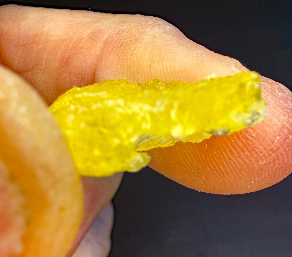 Conversation Crystals - Brucite