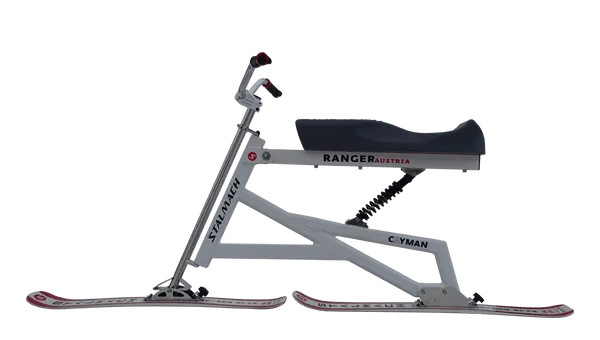 Medium Stalmach Cayman Ranger w/ Rear Suspension - Instructor Version - New