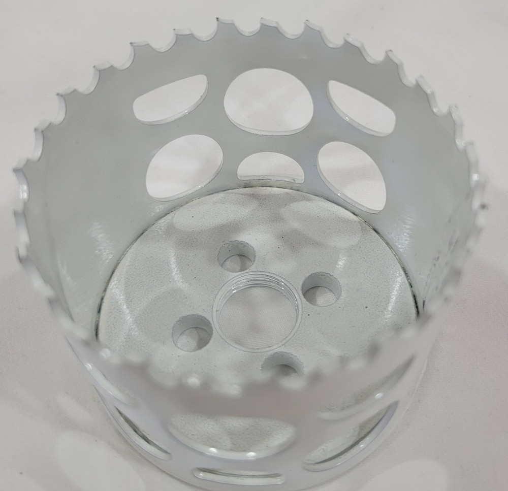 Milwaukee 2-1/2 in. Hole Dozer