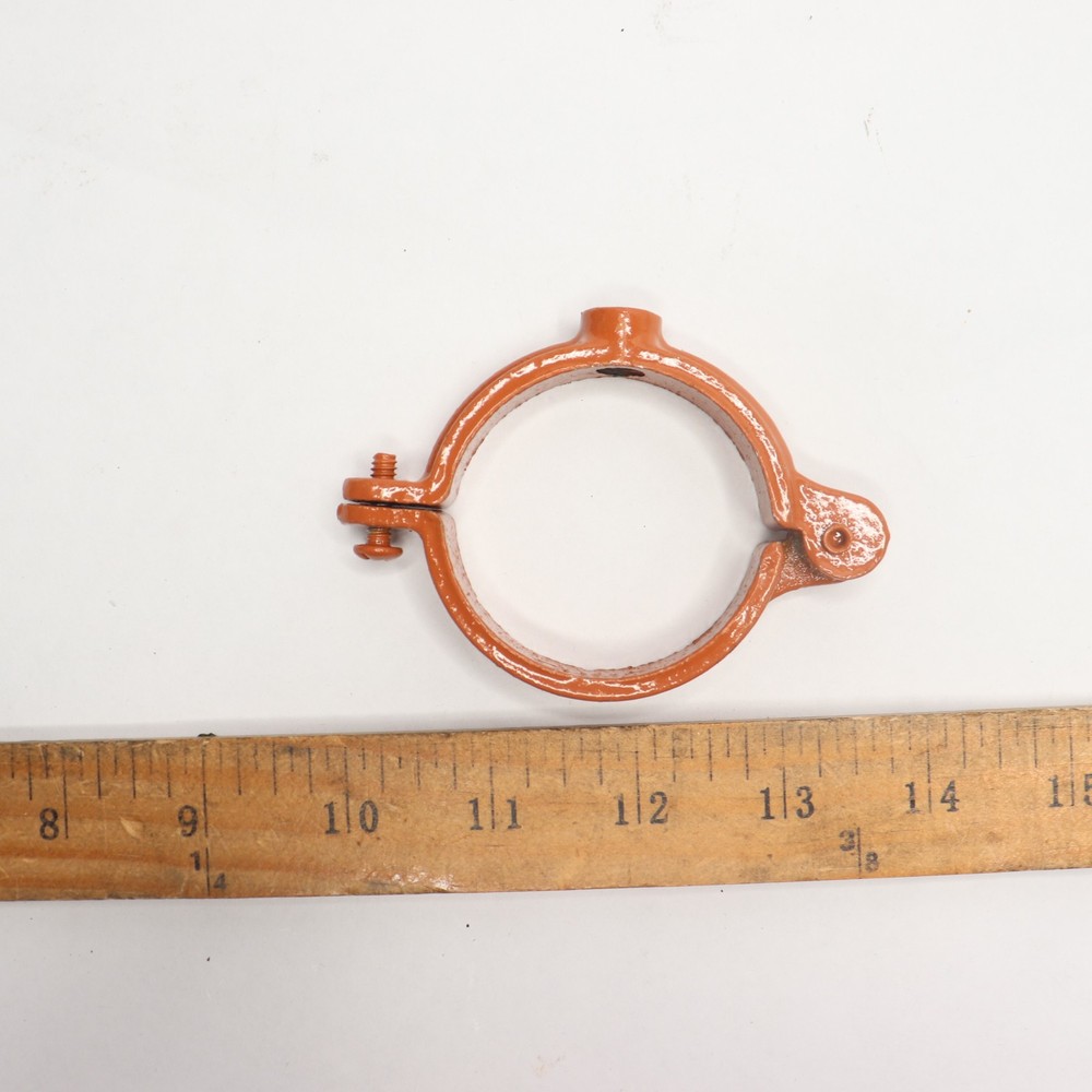 Split Ring Hanger 3/8"-16 x 2" CHN2