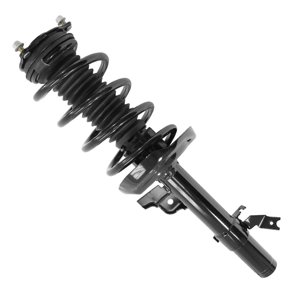 Front Right Strut w/ Coil Spring Assembly for 2016 - 2020 Honda Pilot Ridgeline