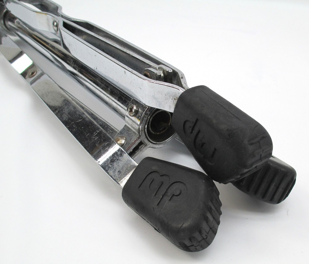 DW Drum Workshop Double Braced Boom Crash Cymbal Stand