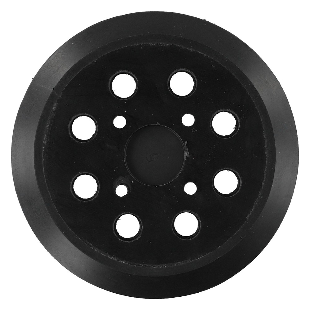 \\125mm Replacement Sanding Base Backing Pad 8-Hole Orbital Sander For //