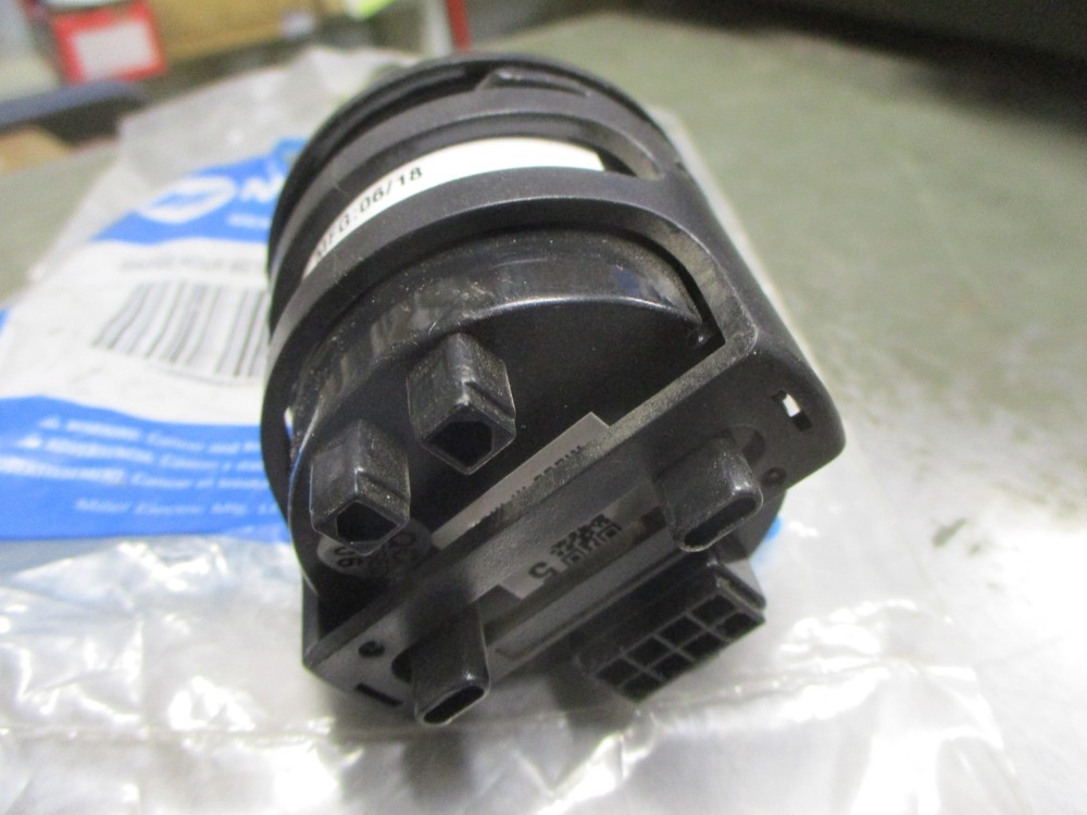 Miller 270455 Hour Gauge